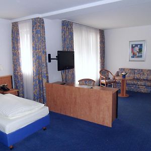Triple Room Balcony